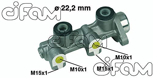 Cifam 202-336 Hauptbremszylinder