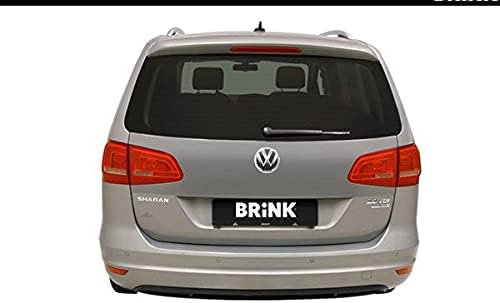 Thule 537300 Anhängerkupplungen