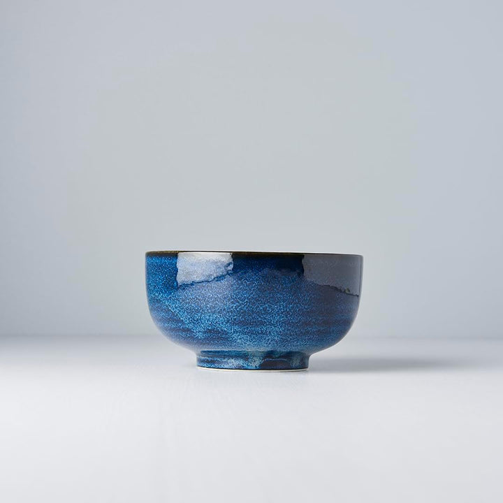 KULINA Schale INDIGO BLUE 16 cm, 800 ml, by MIJ