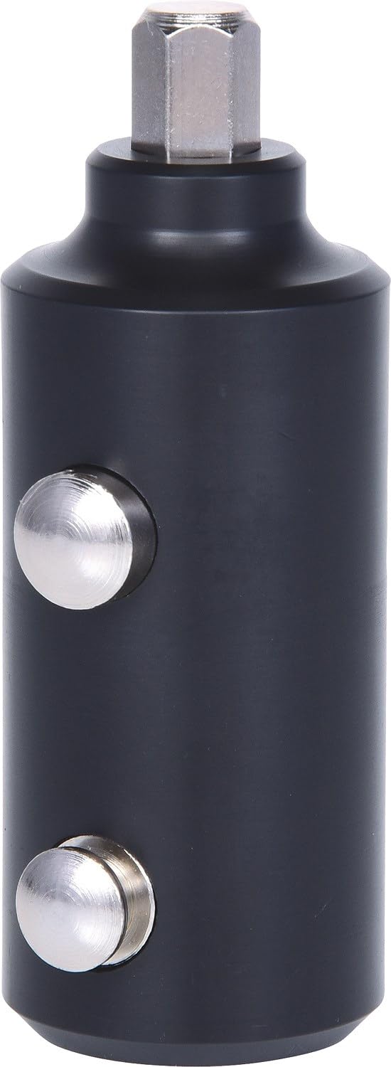 KS Tools 116.2060 Montagewerkzeug für Abflussventile, 92mm