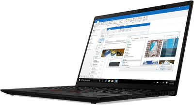 Lenovo ThinkPad X1 Nano - Laptop Black 16GB RAM 1TB SSD