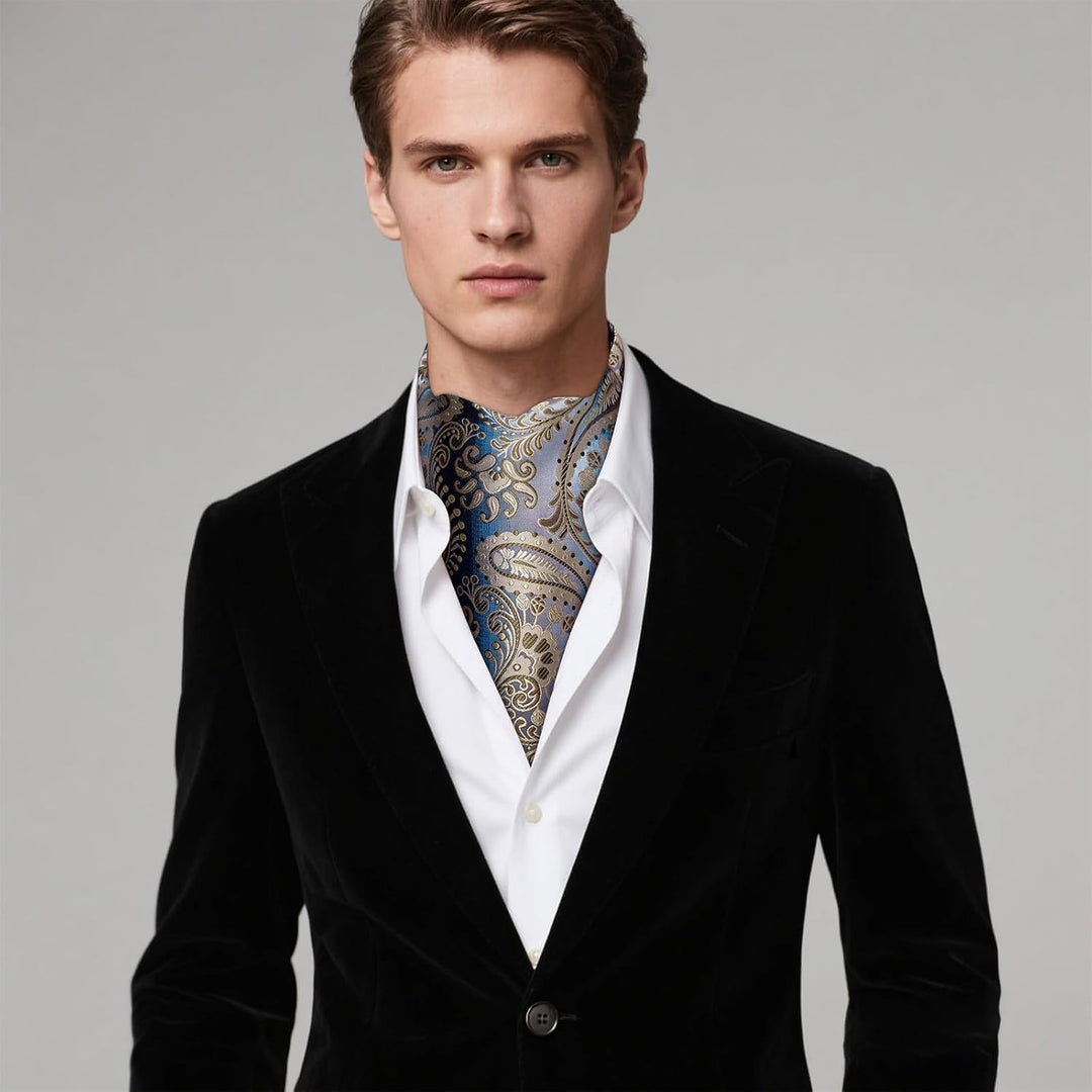 Hi-Tie Men&