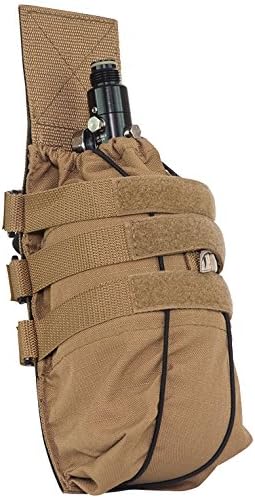 Valken Tactical V-TAC Universal Tanktasche L hautfarben, L hautfarben