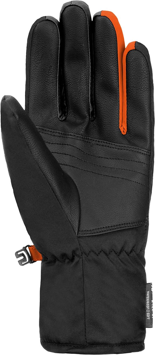 Reusch Kinder Duke R-tex Xt Junior Wasserdicht Atmungsaktiv Sporthandschuhe Skihandschuhe Schnee Sch