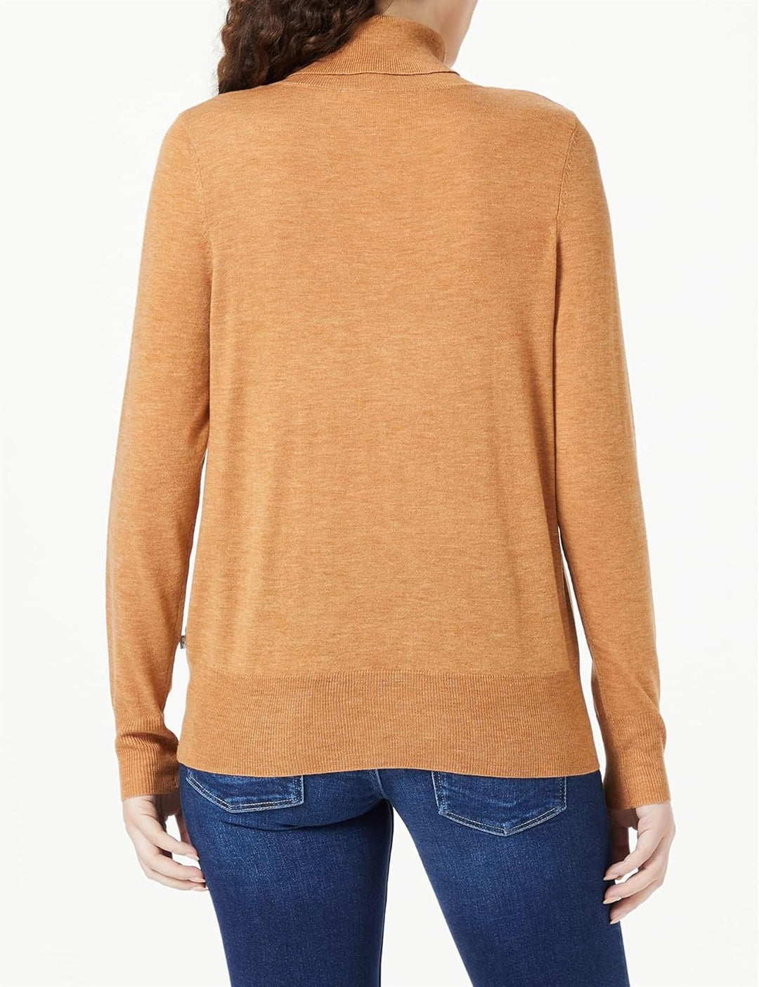 Q/S designed by Damen Strickpullover XS Braun, XS Braun