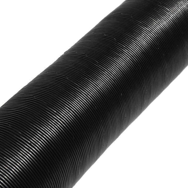 Luftführungsschlauch Ø 42mm Länge 150 cm Abgasschlauch Auspuffrohr für Autos Luft Diesel Heizung