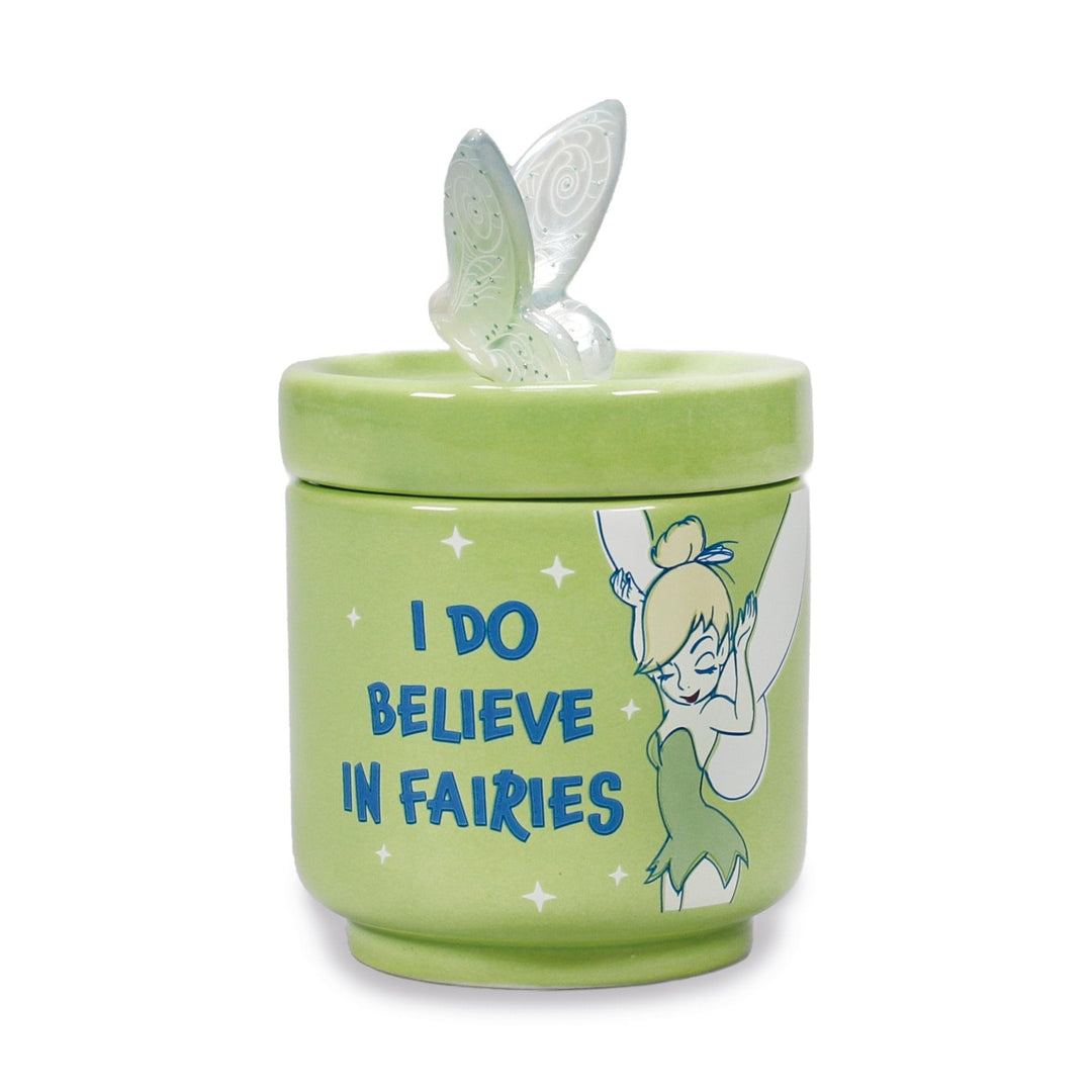 Disney Peter Pan Sammelbox, Grösse 14 cm
