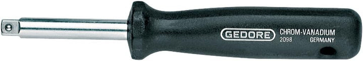 GEDORE 1500 CT1-20 Steckschlüssel-Sortiment 14' in Check-Tool-Modul, 1 Stück