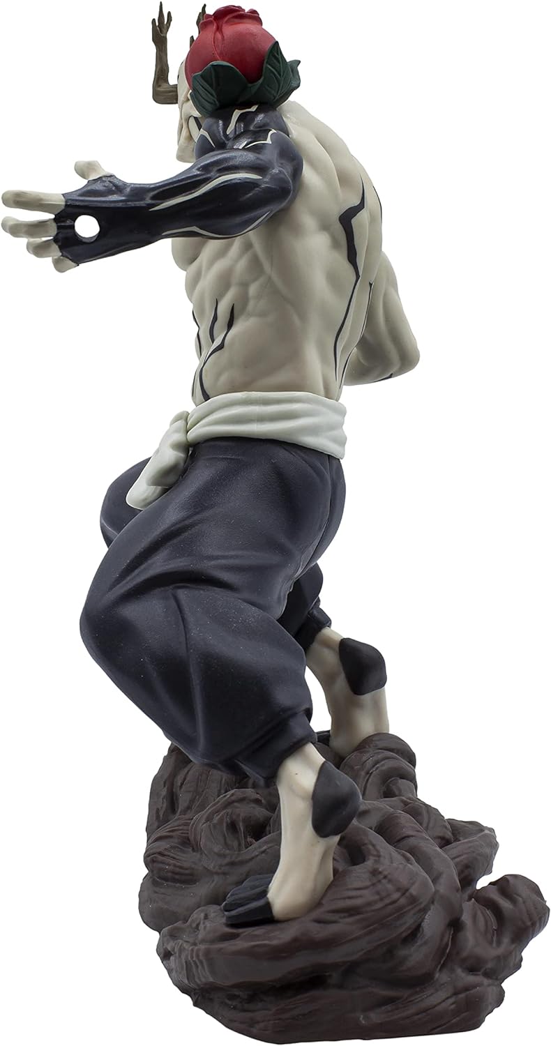 BANPRESTO - Jujutsu Kaisen - Combination Battle - Hanami Statue