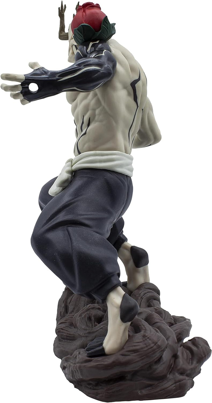 BANPRESTO - Jujutsu Kaisen - Combination Battle - Hanami Statue