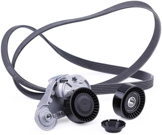 SKF VKMA 36220 Spannrollensatz für Nebentrieb