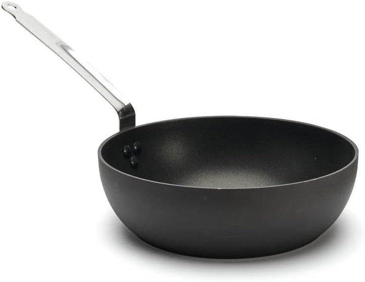 DE BUYER 8768 Schlagzeugpfanne