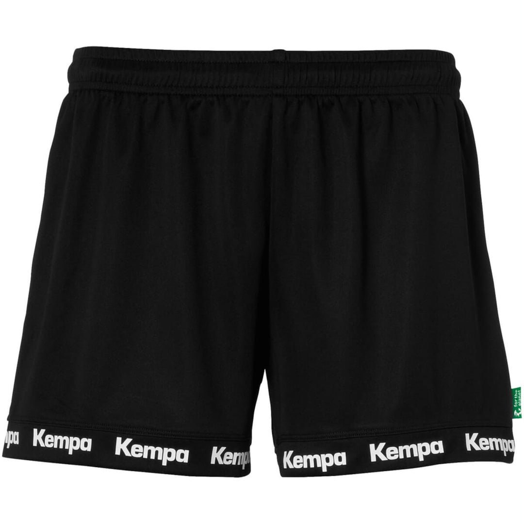Kempa Wave 26 Shorts Women schwarz S Schwarz, S Schwarz