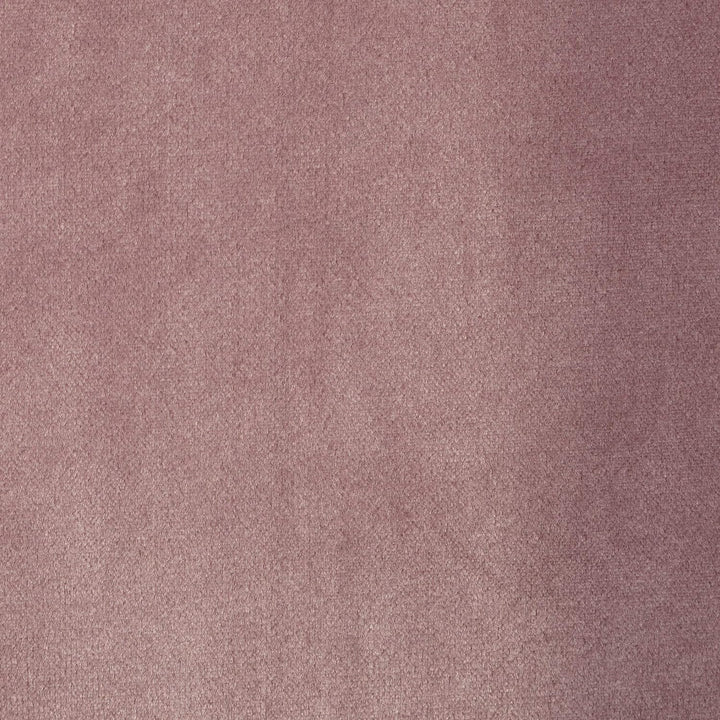 Eurofirany Ria Vorhang Velvet Dunkelrosa Samt 1 STK. Weich Kräuselband Edel Elegant Hochwertig Glamo