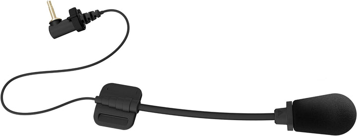Sena SC-A0316 Helmklemmen-Kit, Black, One Size, Schwarz, Einheitsgrösse Für Harley-Davidson, Für Har