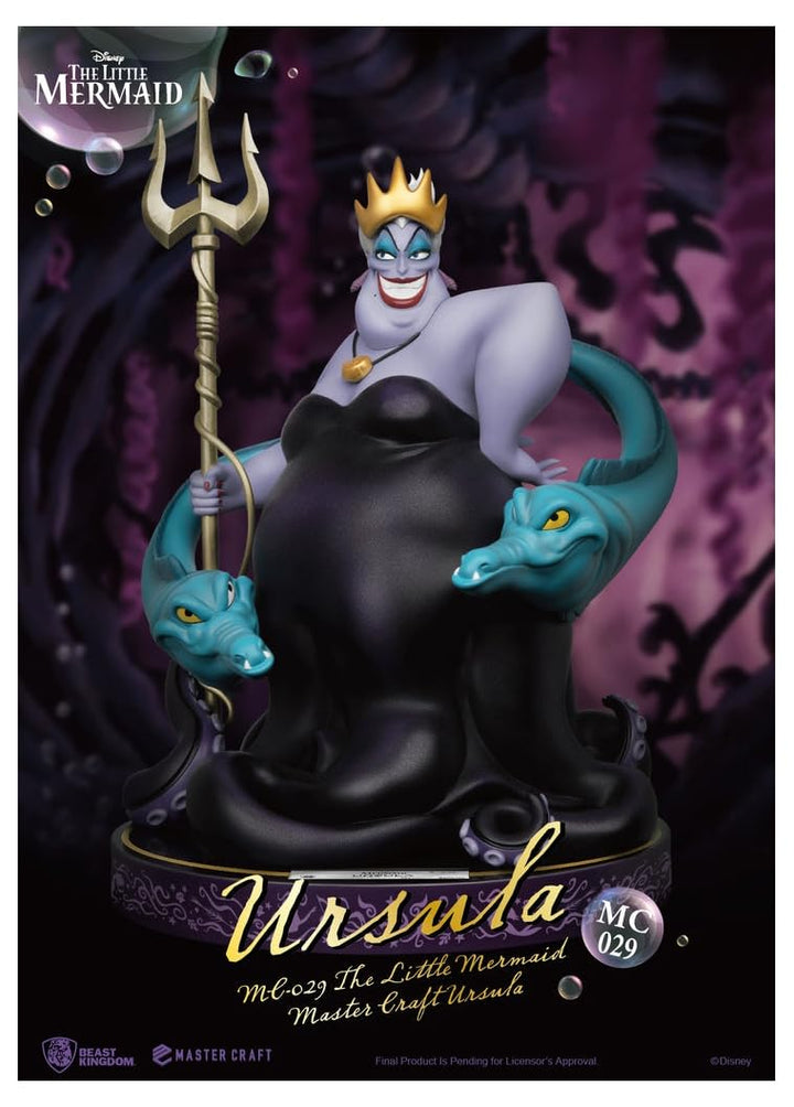 Beast Kingdom Toys MC-029 Figur