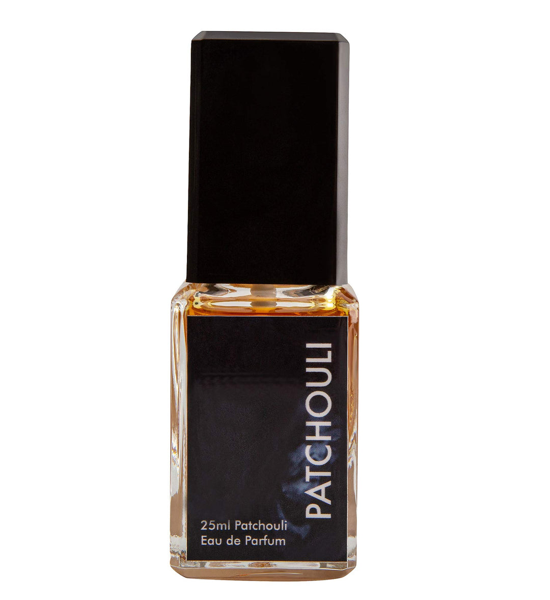 Patchouli, Eau de Parfum, 25 ml, Gothique Patchouly orientalisch 25 ml (1er Pack), orientalisch 25 m