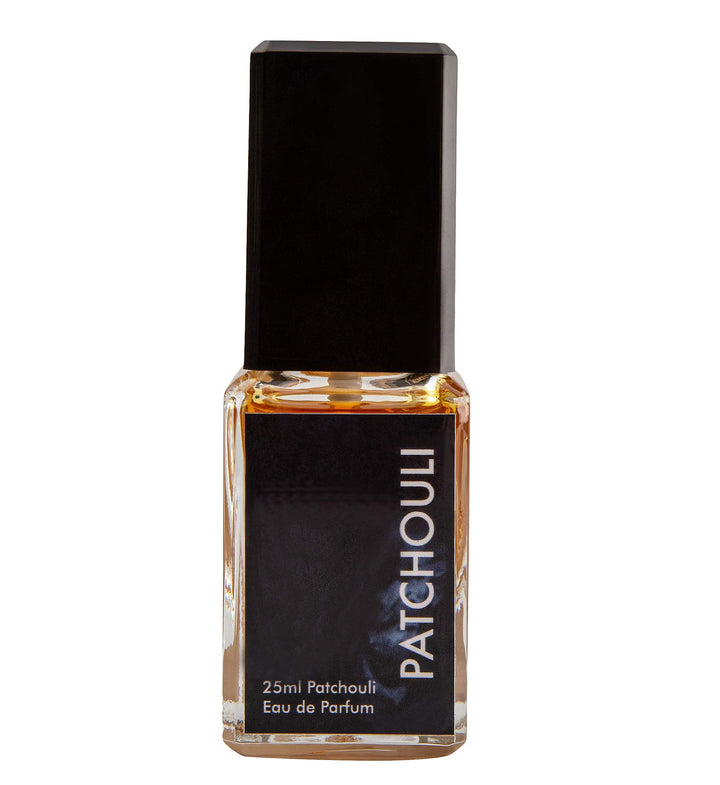 Patchouli, Eau de Parfum, 25 ml, Gothique Patchouly orientalisch 25 ml (1er Pack), orientalisch 25 m