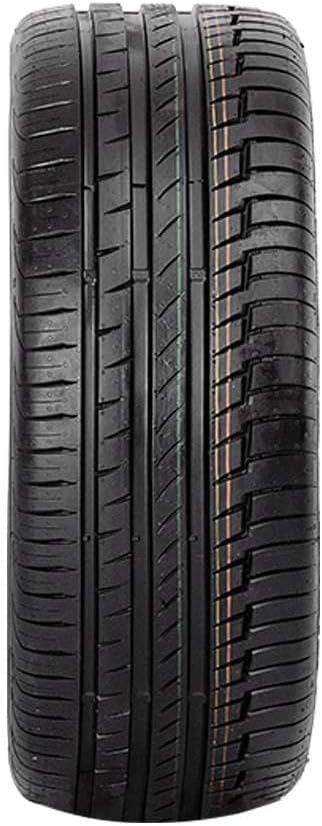 Continental PremiumContact 6 - 225/45R19 92W - Sommerreifen