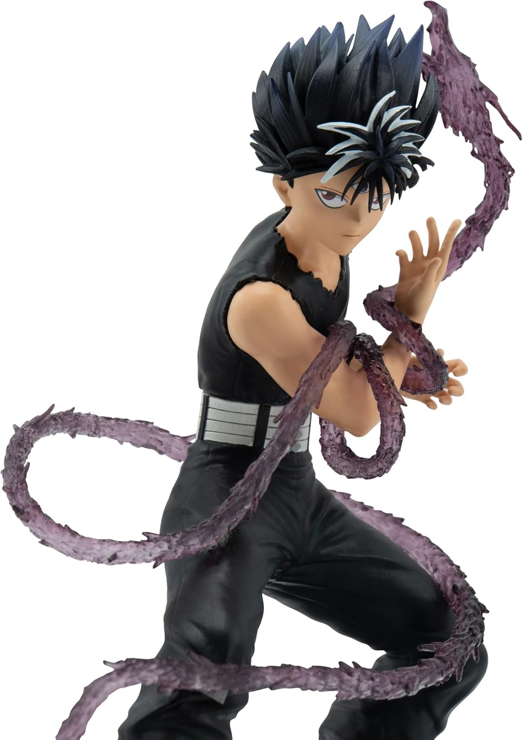 YU YU HAKUSHO - Figurine "Hiei"