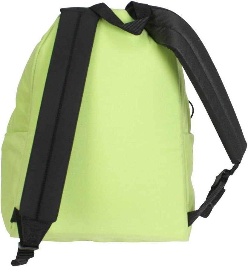 EASTPAK Unisex Padded Pak'r Backpack (1er Pack) 40 x 30 x 18 Adios Grey, 40 x 30 x 18 Adios Grey