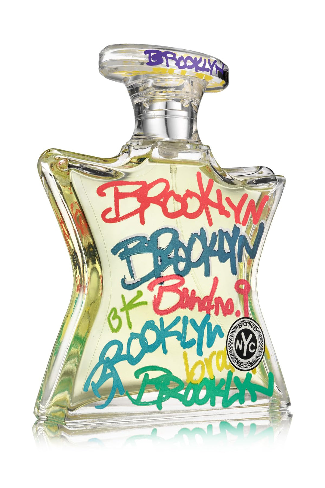 Bond Nr 9 Brooklyn Eau de Parfum Spray 100 ml