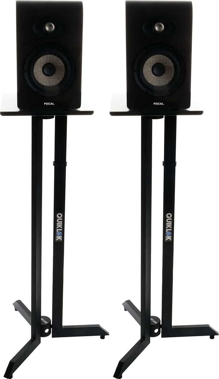 Quiklok BS542 Paar). Monitor Studio H106 cm