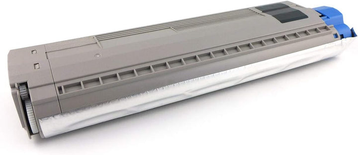 Green2Print Toner schwarz 9500 Seiten ersetzt Oki 44844508 passend für Oki C831DM, C831, C841DN