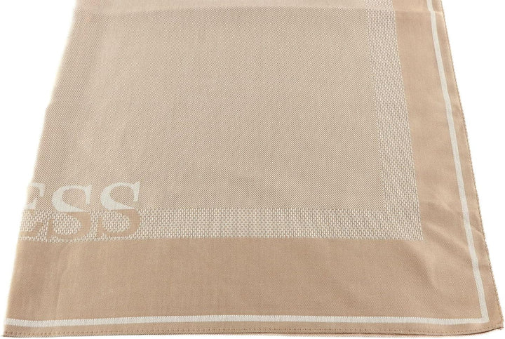 GUESS Brynlee Scarf 80x180 Stone