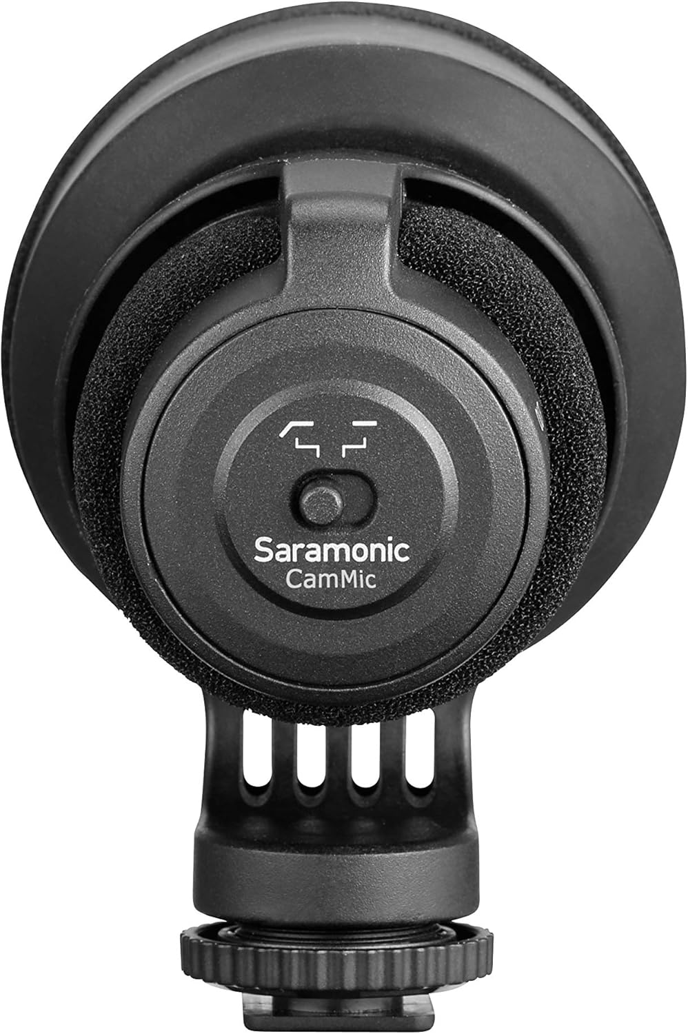 Saramonic CamMic, CamMic