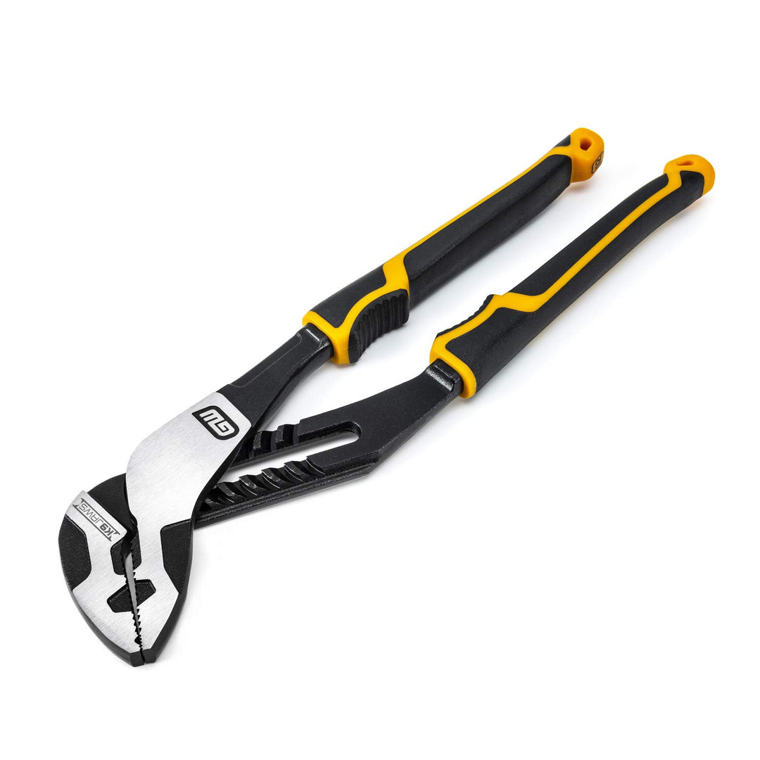 GEARWRENCH Pitbull K9 Zange, gerade, 30,5 cm, Doppelmaterial – 82171C 12" T- und G-Zange mit gerader