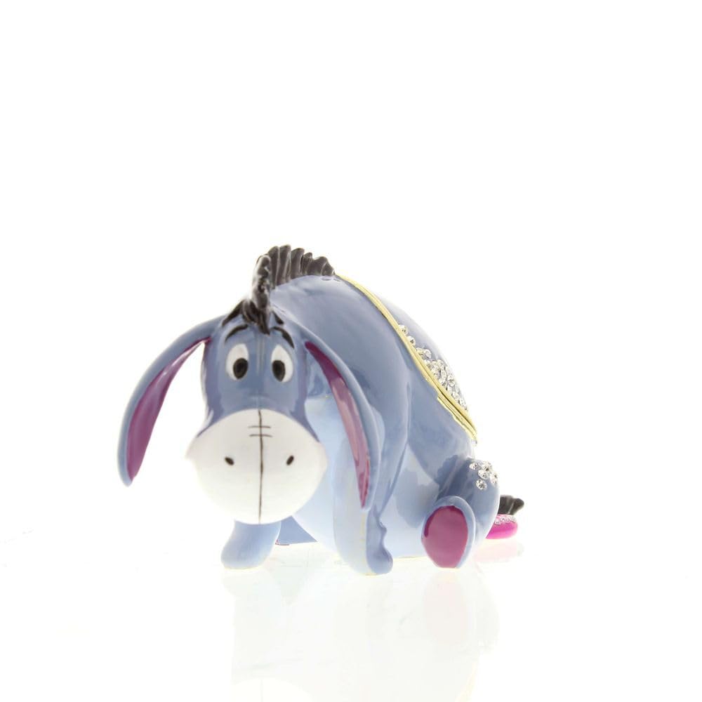 Disney Winnie Puuh Schmuckkästchen – I-Aah