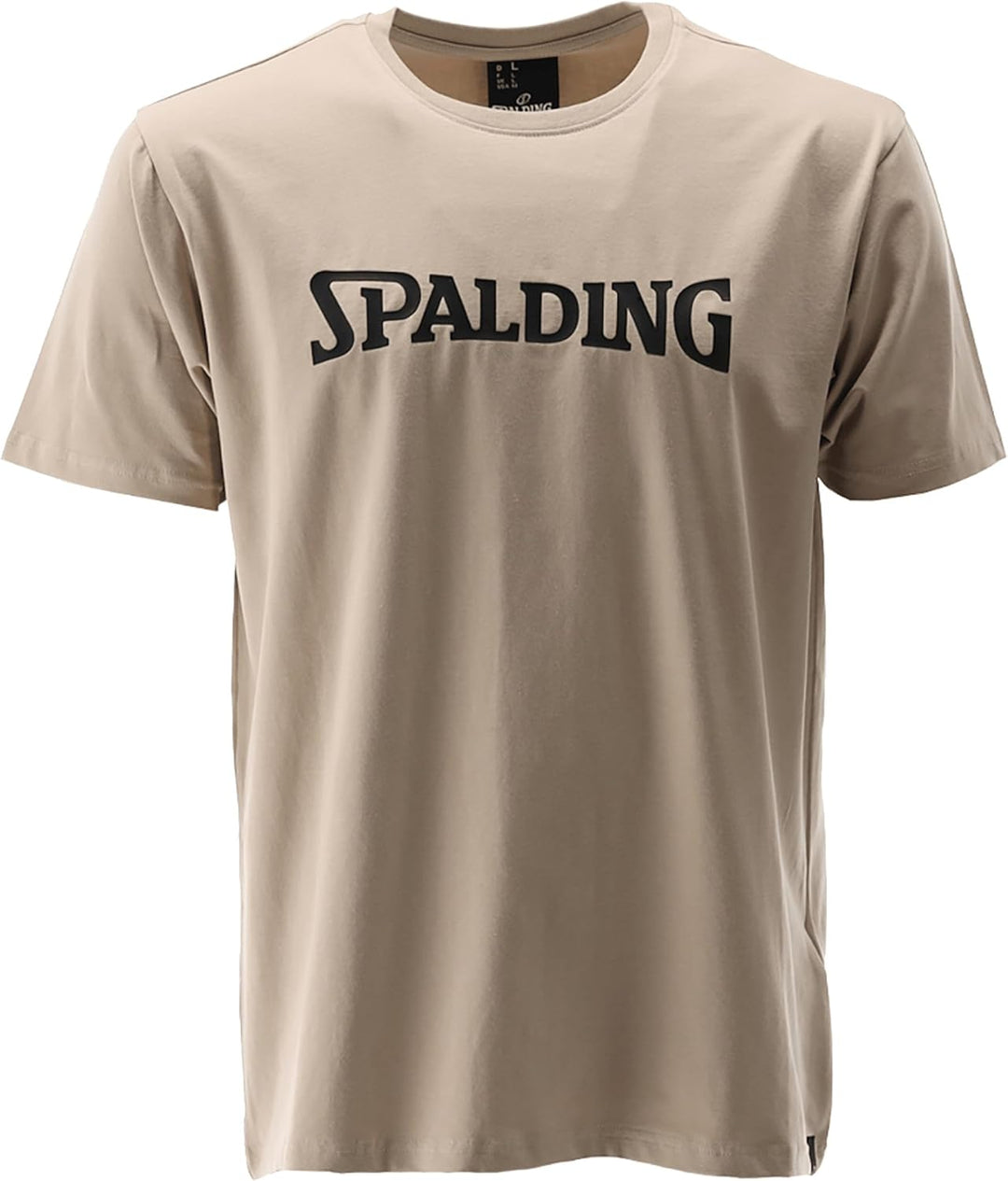 Spalding X Schutzhülle, Unisex, Erwachsene S Beige / Schwarz, S Beige / Schwarz