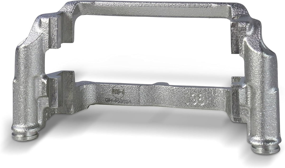 GH - GH-463654 1x Bremssattelhalter Hinten Rechts=Links