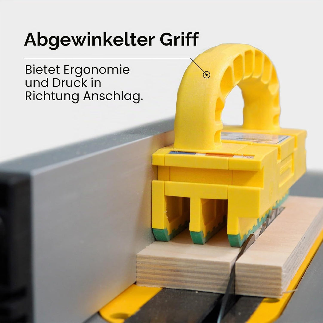 MicroJig Werkstückschieber 2GO