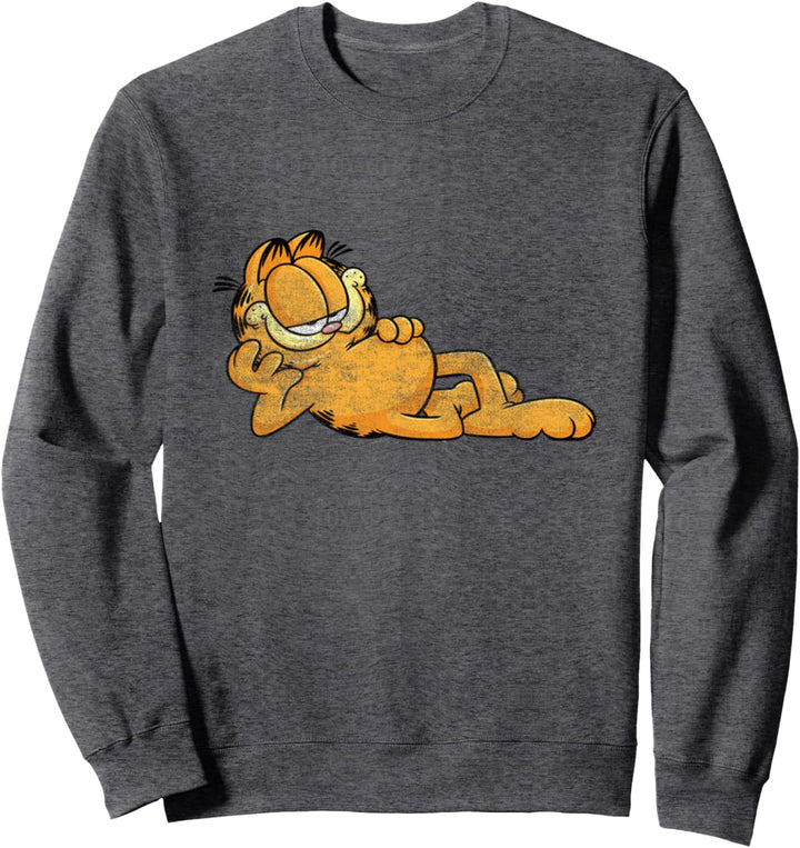 Garfield Charakter Sweatshirt