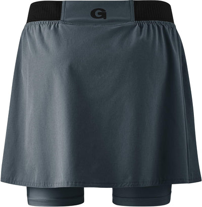 Gonso Damen Levico Rock Outdoor-Rock 42 Graphite, 42 Graphite