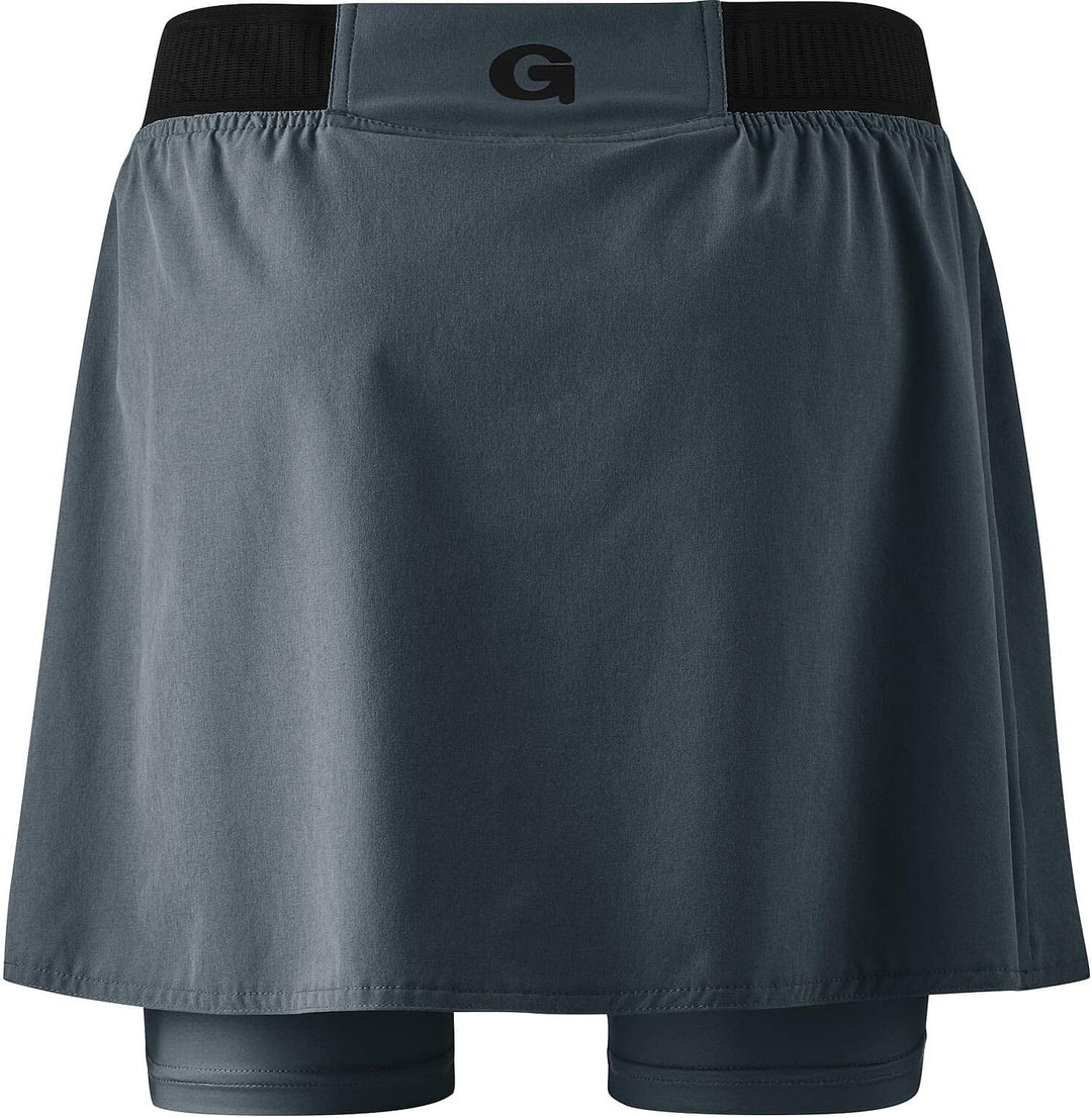Gonso Damen Levico Rock Outdoor-Rock 44 Graphite, 44 Graphite