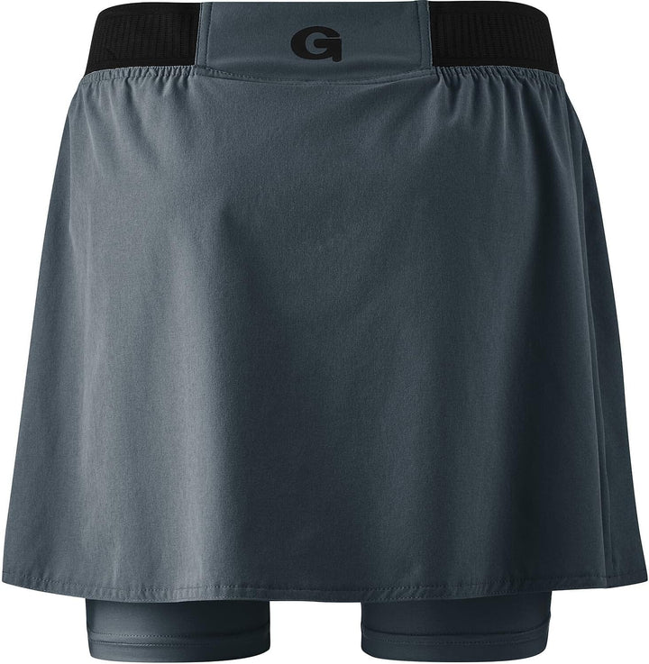 Gonso Damen Levico Rock Outdoor-Rock 44 Graphite, 44 Graphite