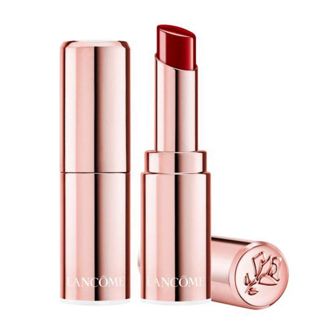 LANCOME Unisex BARRA DE LABIOS L'ABSOLU Mademoiselle Lip BAR 156 Shine DEVOT 1UN, Negro, Nur 156 Shi
