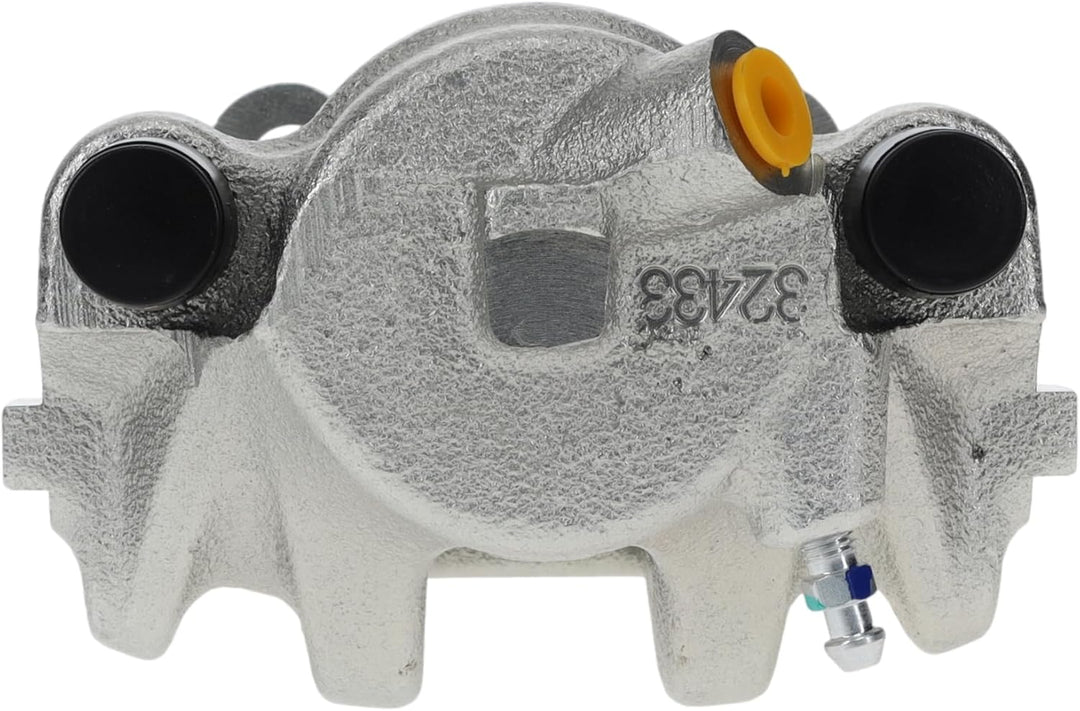 HELLA PAGID 8AN 355 788-961 Bremssattel - AN8896 - Bremssystem: ATE - Neuteil ohne Pfand - für u.a.