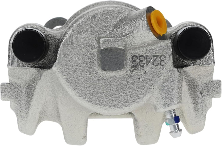 HELLA PAGID 8AN 355 788-961 Bremssattel - AN8896 - Bremssystem: ATE - Neuteil ohne Pfand - für u.a.