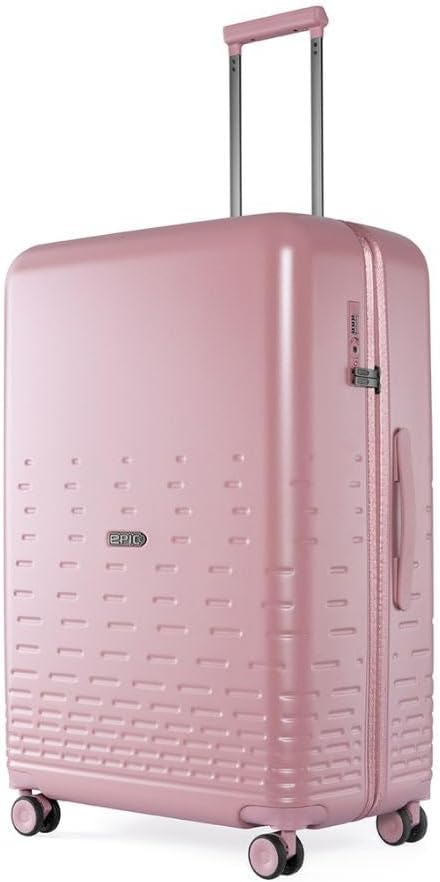 Epic Spin 4-Rollen Trolley 75 cm Sweet Pink 75 cm, Sweet Pink 75 cm