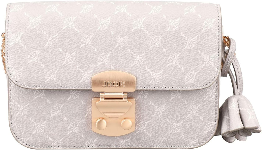Joop! Cortina 1.0 Uma Shoulderbag XS Beige