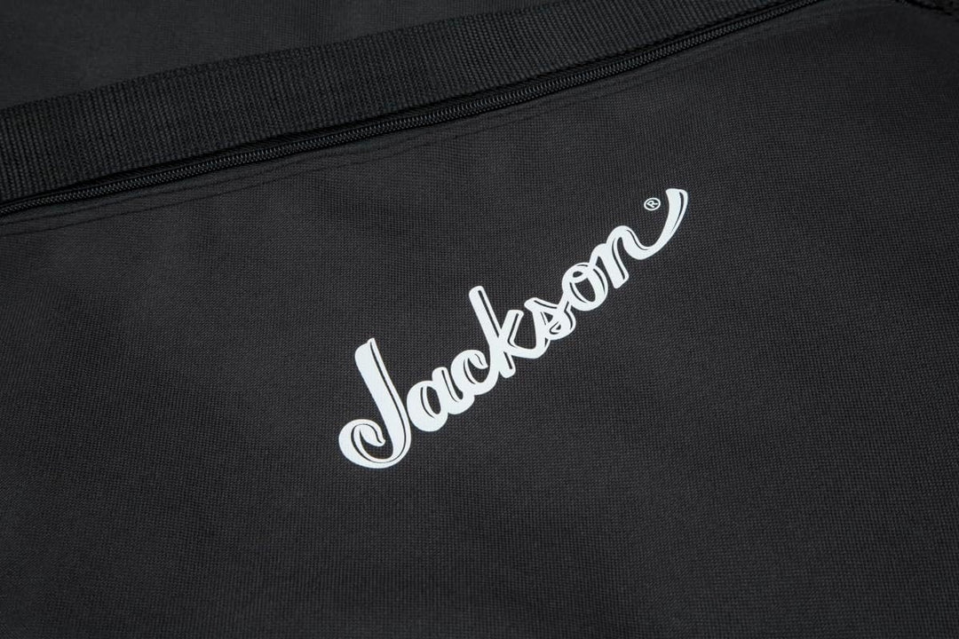 Jackson Gig Bag RR/KV/KY - Schwarz