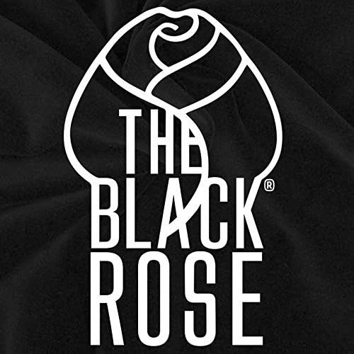 The Black Rose - Wrist bracelet/Handgelenk Brieftasche aus Nappaleder - Model Conan - Kitty Club Edi