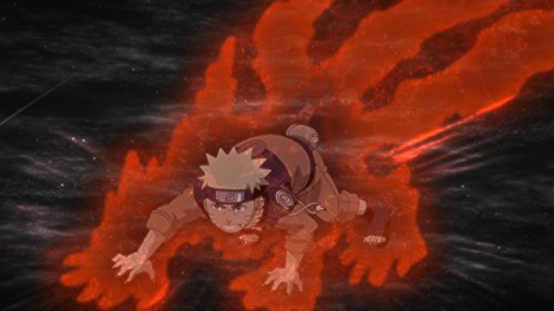 Naruto Shippuden - Staffel 21.1: Folgen 652-661 [Blu-ray], Blu-ray