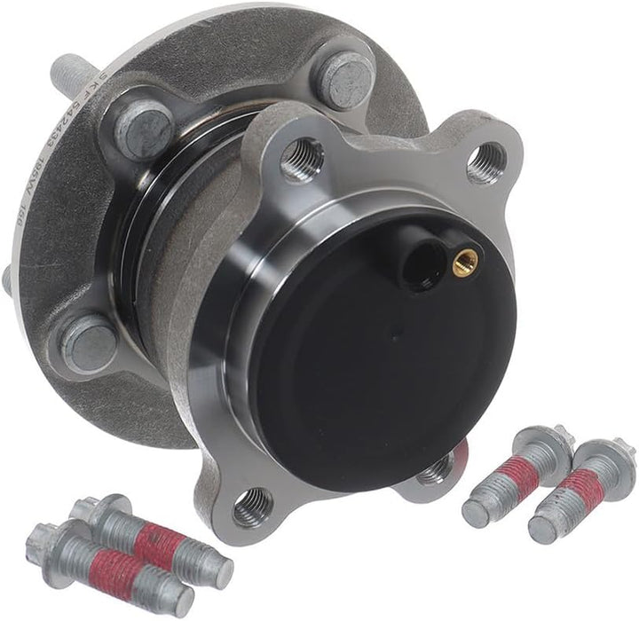 SKF Radlagersatz Radlager Set Hinten | VKBA 7023 | Für KUGA