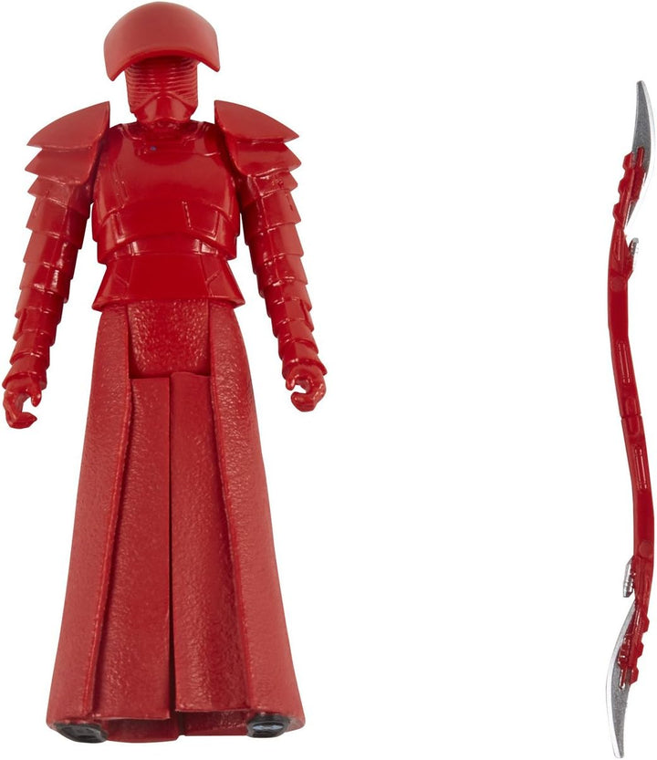 Star Wars C1243 SW SWU Foxtrot 1 Gray and Victor Guard, 9,5 cm (evtl. Nicht in Deutscher Sprache).