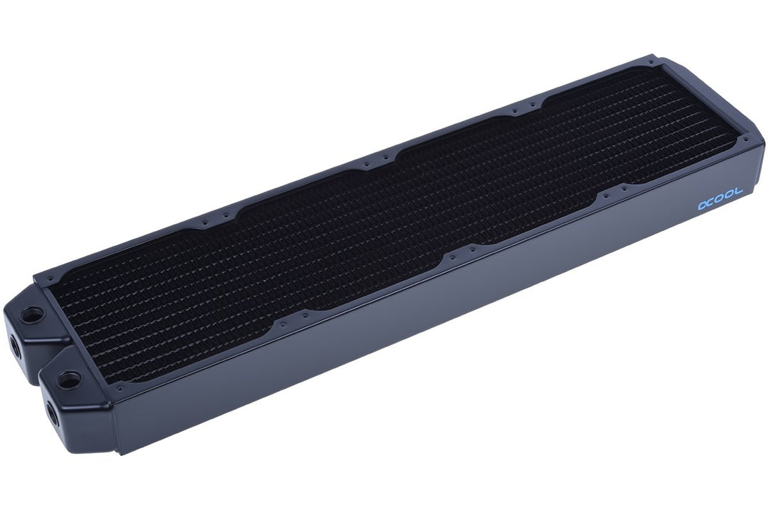 Alphacool 14167 NexXxoS XT45 Full Copper 480mm Radiator Wasserkühlung Radiatoren